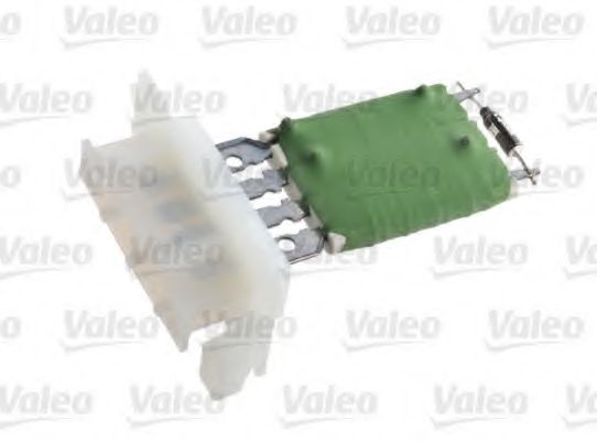 509913 element de control,aer conditionat VALEO 