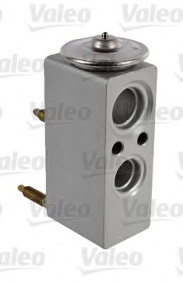 509959 Supapa expansiune, clima VALEO 
