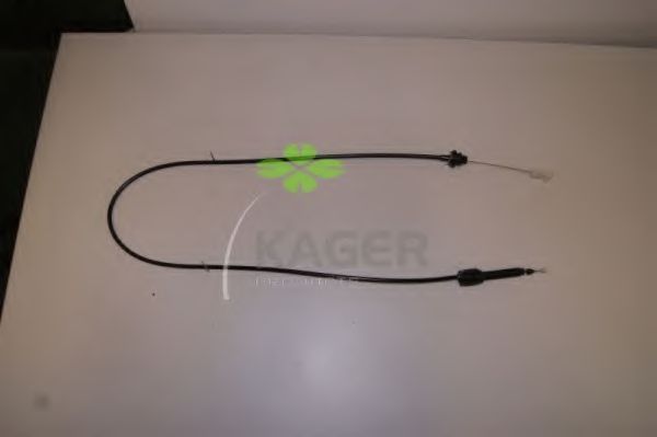 Cablu acceleratie