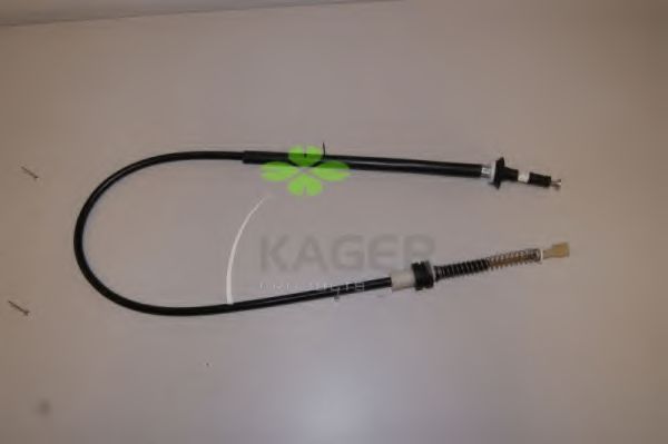 19-3812 Cablu acceleratie KAGER 