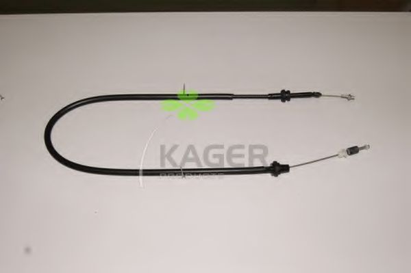 Cablu acceleratie