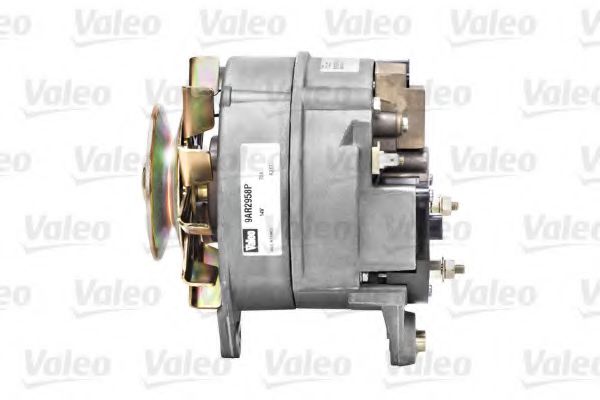 Generator / Alternator 3