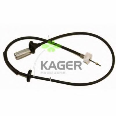 19-5218 arbore tahometru KAGER 