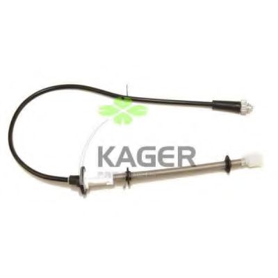 19-5413 arbore tahometru KAGER 