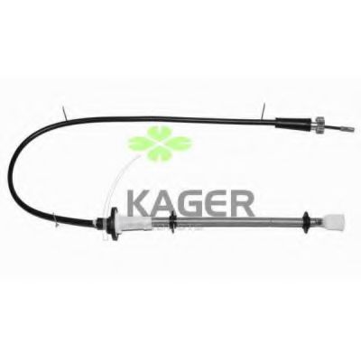 19-5493 arbore tahometru KAGER 