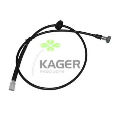 19-5497 arbore tahometru KAGER 
