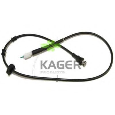 19-5498 arbore tahometru KAGER 