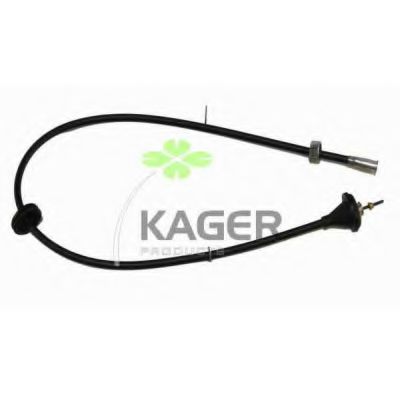 19-5519 arbore tahometru KAGER 