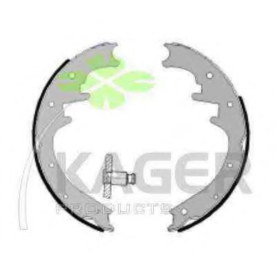Set saboti frana