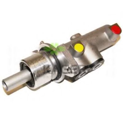 Pompa centrala, frana