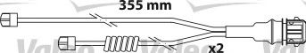 set placute frana,frana disc 5
