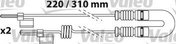 set placute frana,frana disc 5