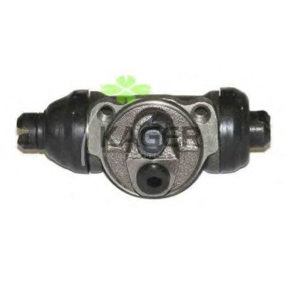 Cilindru receptor frana