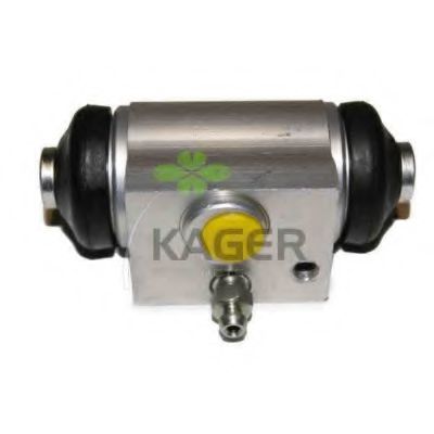 Cilindru receptor frana