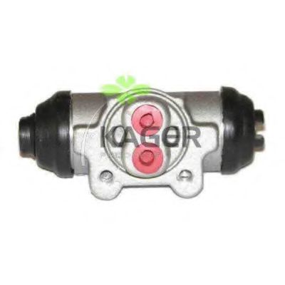 Cilindru receptor frana