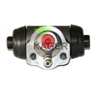 Cilindru receptor frana