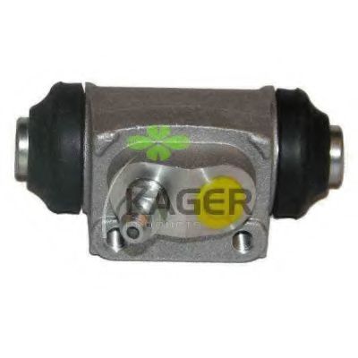 Cilindru receptor frana