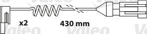 set placute frana,frana disc 3