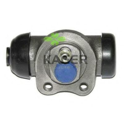 Cilindru receptor frana