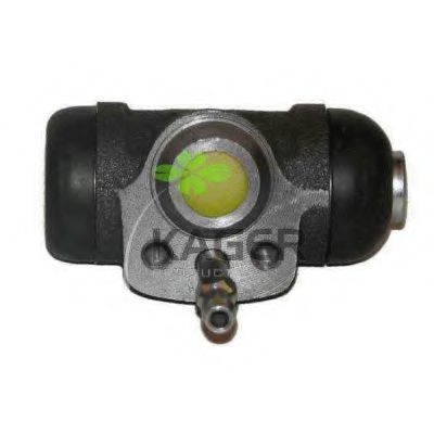 Cilindru receptor frana