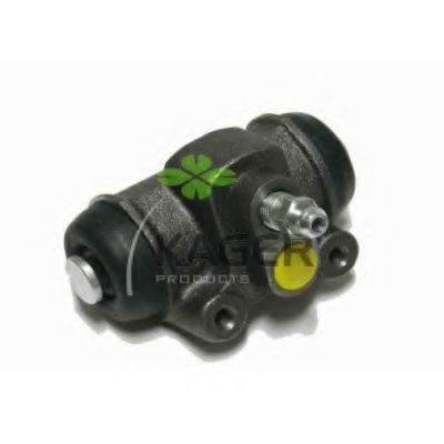 Cilindru receptor frana