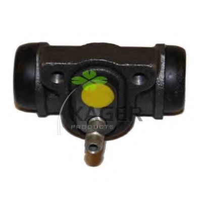Cilindru receptor frana