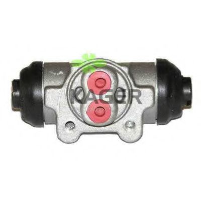 Cilindru receptor frana