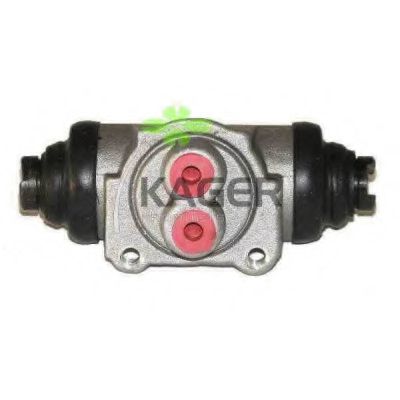 Cilindru receptor frana