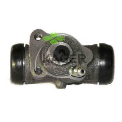 Cilindru receptor frana