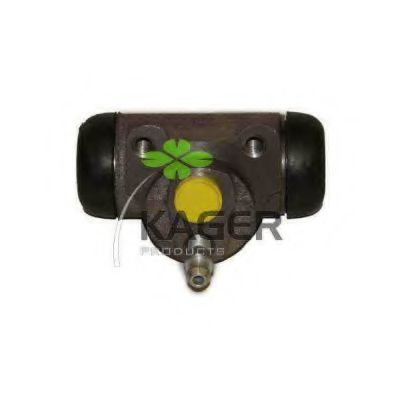Cilindru receptor frana