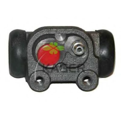 Cilindru receptor frana