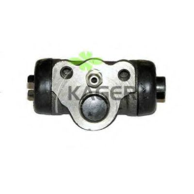 Cilindru receptor frana