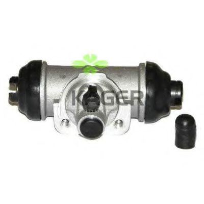 Cilindru receptor frana