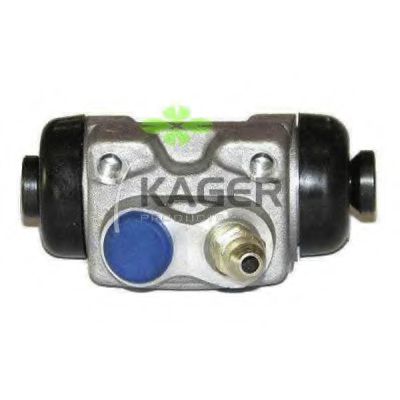 Cilindru receptor frana