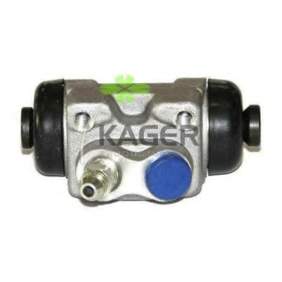Cilindru receptor frana