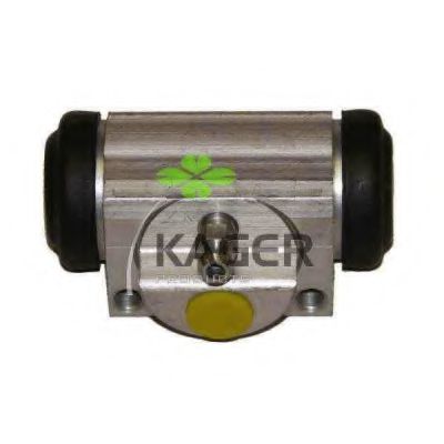 Cilindru receptor frana