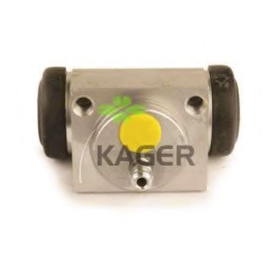 Cilindru receptor frana