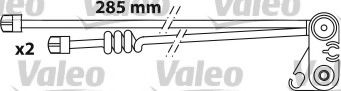set placute frana,frana disc 3