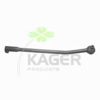 41-1009 bara directie KAGER 