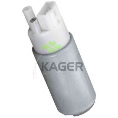 52-0079 Pompa combustibil KAGER 