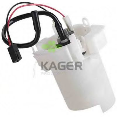 52-0128 Pompa combustibil KAGER 