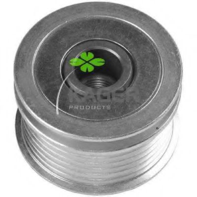 Sistem roata libera, generator