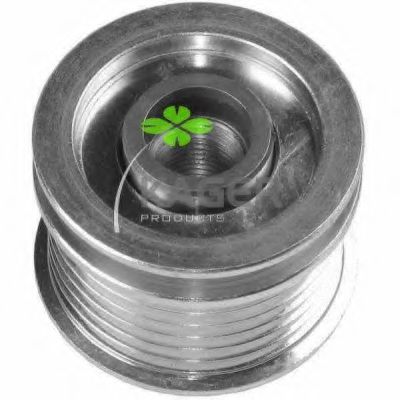 Sistem roata libera, generator