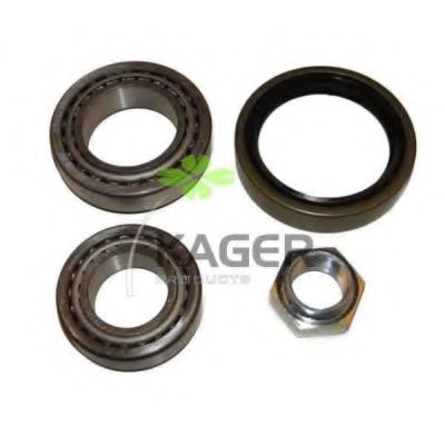 Set rulment roata