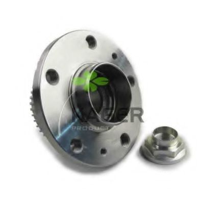 Set rulment roata