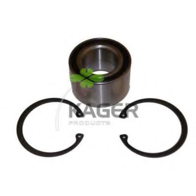 Set rulment roata
