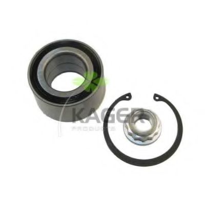 Set rulment roata