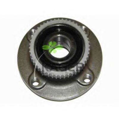 Set rulment roata