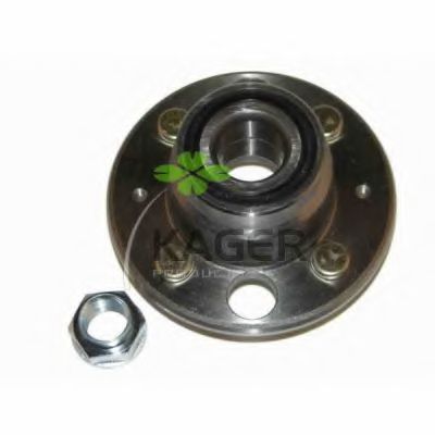 Set rulment roata
