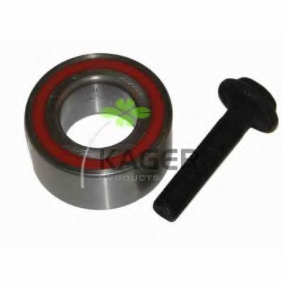 Set rulment roata
